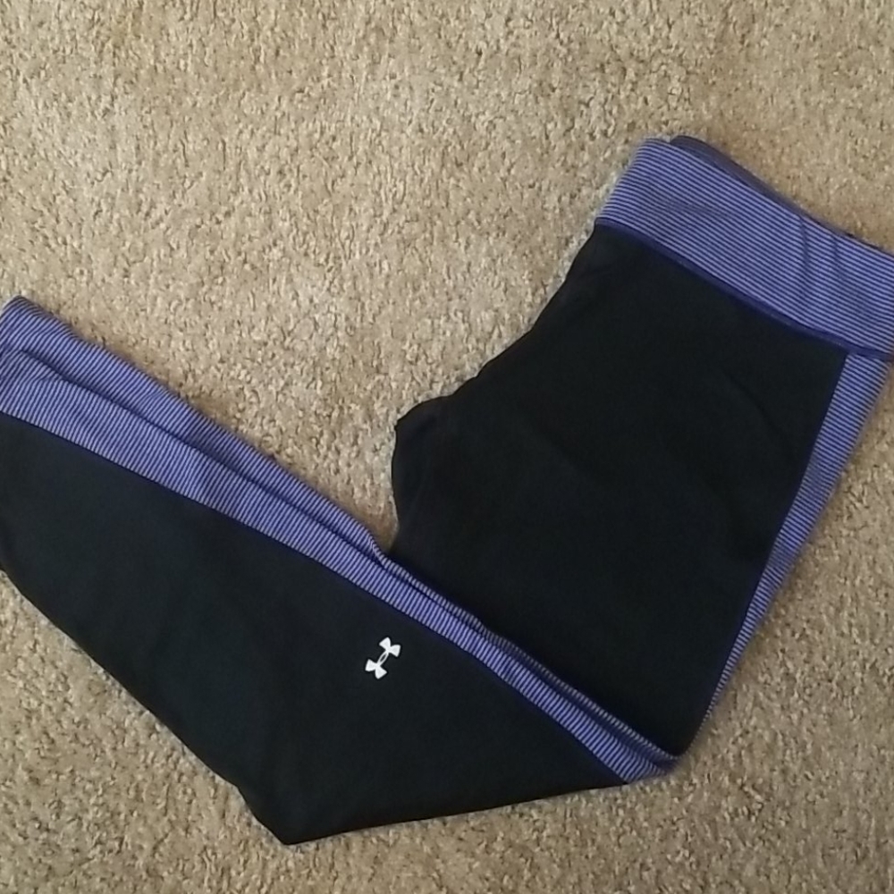 Under armour leggings